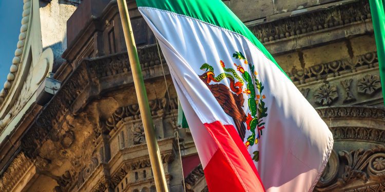 Bank of America says growth will continue in Mexico