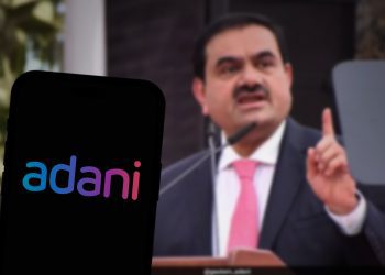 Adani issued arrest warrant by US authorities