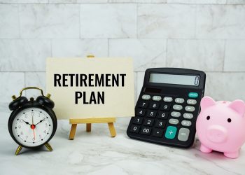 Is it too late to save for retirement? How to invest in your 40s, 50s and 60s