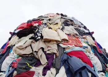 Fast fashion may seem cheap, but it’s taking a costly toll on the planet − and on millions of young customers