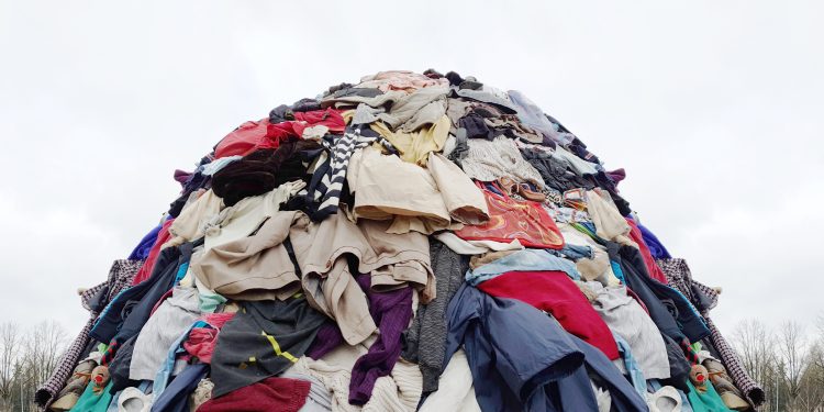 Fast fashion may seem cheap, but it’s taking a costly toll on the planet − and on millions of young customers