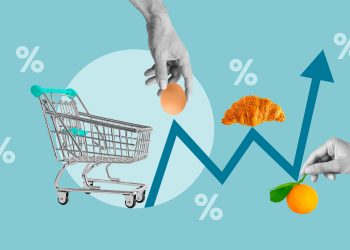 Inflation: Prices on the Rise