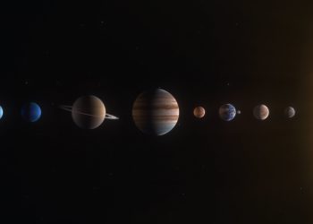 Is there a hidden planet in our solar system? Astronomers say the moment of truth is near