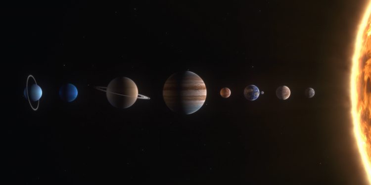 Is there a hidden planet in our solar system? Astronomers say the moment of truth is near