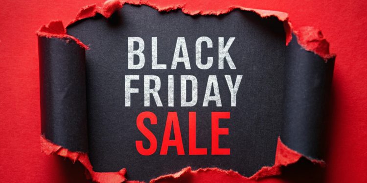 Black Friday sales to give retailers much-needed boost