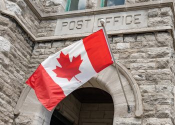 Canada Post lays off workers as strike continues