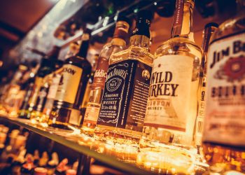 High prices drive drop in alcohol sales - CEO North America High prices drive drop in alcohol sales
