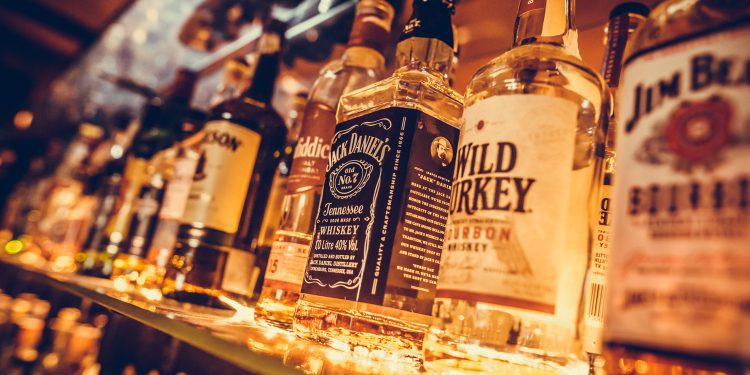 High prices drive drop in alcohol sales - CEO North America High prices drive drop in alcohol sales