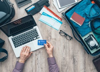 ‘Travel Tuesday’ deals are soaring alongside Black Friday and Cyber Monday sales, experts say: ‘A growing phenomenon’