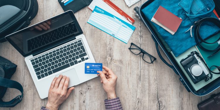 ‘Travel Tuesday’ deals are soaring alongside Black Friday and Cyber Monday sales, experts say: ‘A growing phenomenon’ - CEO North America ‘Travel Tuesday’ deals are soaring alongside Black Friday and Cyber Monday sales, experts say: ‘A growing phenomenon’