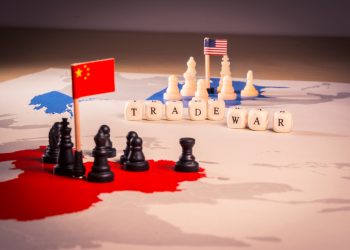 Is China circumventing US tariffs via Mexico and Canada? - CEO North America Trade tensions rise as China bans mineral exports to U.S.