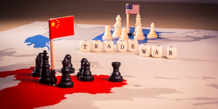 Is China circumventing US tariffs via Mexico and Canada? - CEO North America Trade tensions rise as China bans mineral exports to U.S.