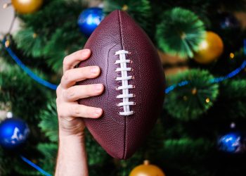 NFL Christmas streaming was $150 million big step for Netflix