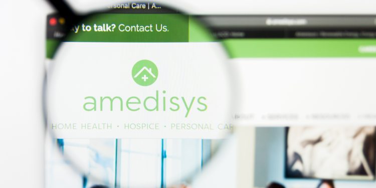 UnitedHealth and Amedisys extend $3.3 billion merger