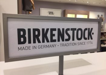 Birkenstock records strong year and future outlook