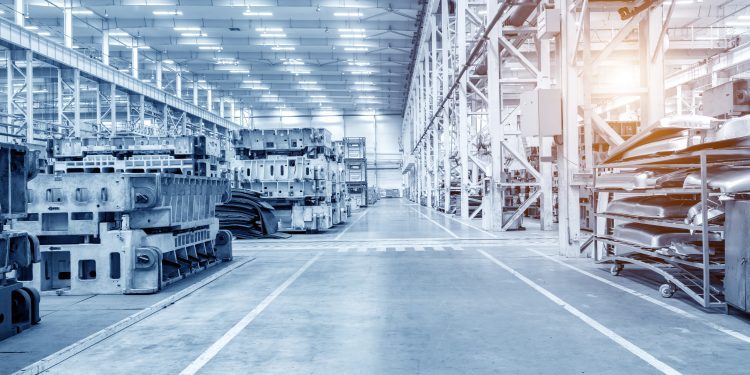 Sizing and seizing Washington’s $40 billion down payment on place-based industrial policy