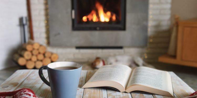 7 Cozy Reads of Christmas Past, Present and Future