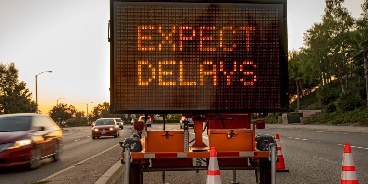 A Better Way to Avoid Project Delays - CEO North America A Better Way to Avoid Project Delays