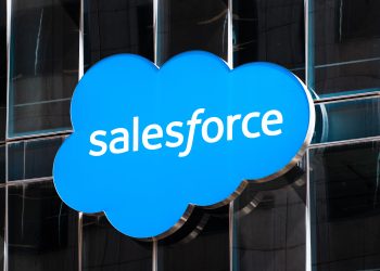 Salesforce reports strong Q3 results and positive outlook for AI products