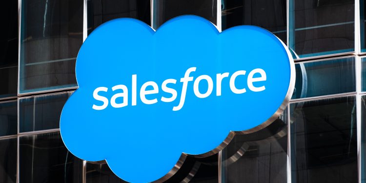 Salesforce reports strong Q3 results and positive outlook for AI products
