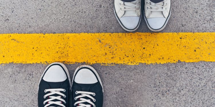 Who Gets to Cross Cultural Boundaries Without Permission?