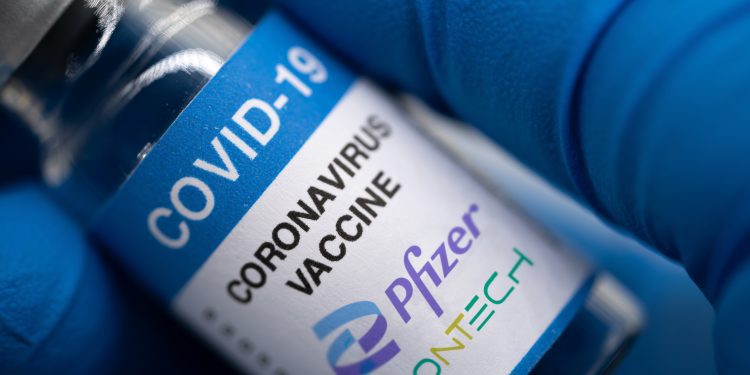 BioNTech to pay $1.3 billion in vaccine royalties