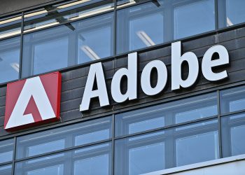 Adobe reports strong FY24