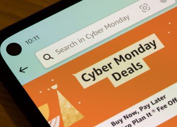 Cyber Monday spending expected to break records