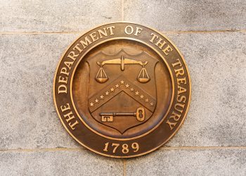 US Treasury reports Chinese hackers stole documents in ‘major incident’