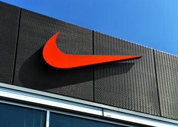 Nike is back in the game