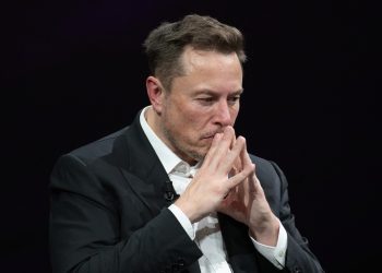 Tesla board votes on Musk's new $878 billion pay package - CEO North America Elon Musk loses reinstatement bid for $56 billion pay package