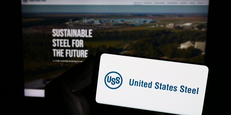 US Steel takeover stalls, final decision left to Biden