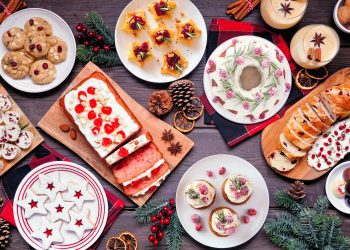How to Stop a Holiday Sugar Binge and Reboot