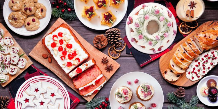 How to Stop a Holiday Sugar Binge and Reboot - CEO North America How to Stop a Holiday Sugar Binge and Reboot