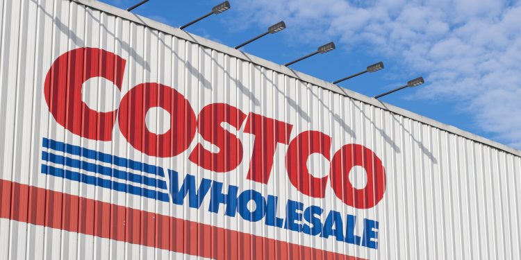 Costco celebrates growth in e-sales in Q1 revenue results