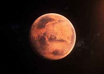 Avalanches, Icy Explosions, and Dunes: NASA Is Tracking New Year on Mars