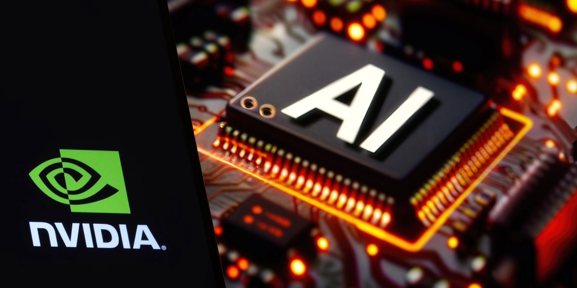 China announces anti-trust probe into Nvidia