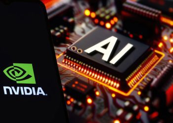 China announces anti-trust probe into Nvidia