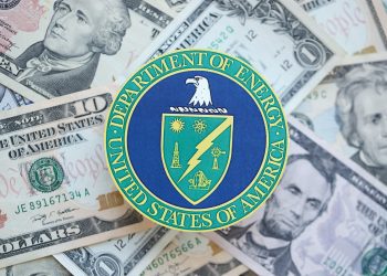 Ford and SK receive $9.63 billion DOE loan