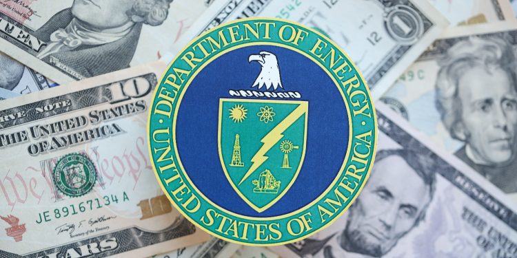 Ford and SK receive $9.63 billion DOE loan