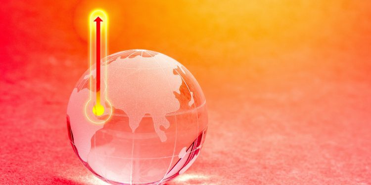 World endures 'decade of deadly heat' as 2024 caps hottest years on record - CEO North America World endures ‘decade of deadly heat’ as 2024 caps hottest years on record