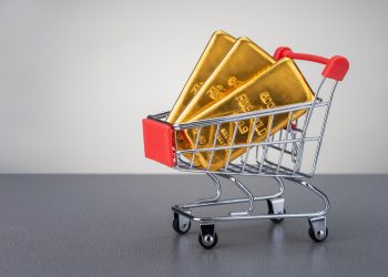 Gold leaps 27% in 2024