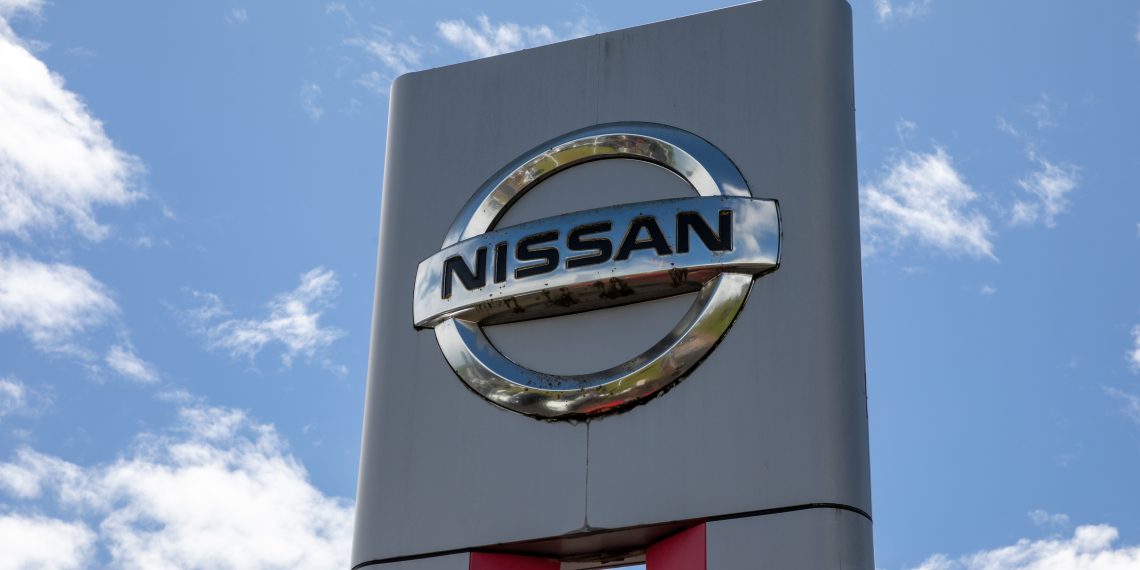 Nissan and Honda discuss potential merger