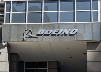 Deadly crash sees Boeing stock sink further