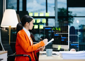 AI is increasing demand for managers — and changing their skill sets