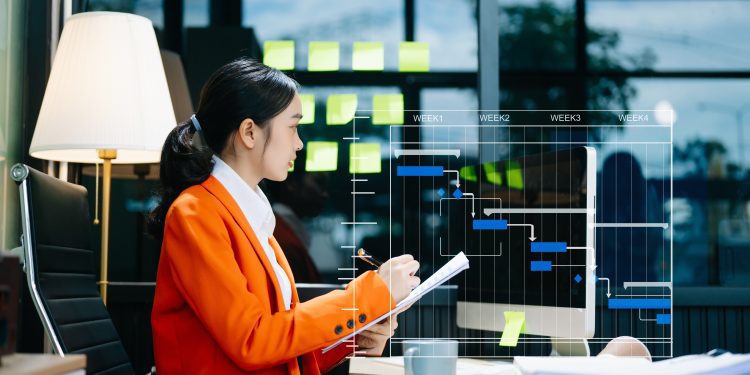 AI is increasing demand for managers — and changing their skill sets - CEO North America AI is increasing demand for managers — and changing their skill sets