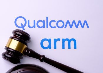Arm and Qualcomm begin trial