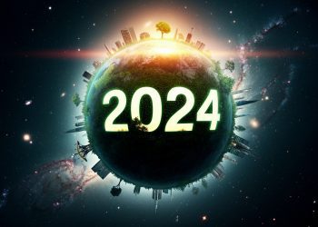 Here are 8 remarkable scientific firsts of 2024