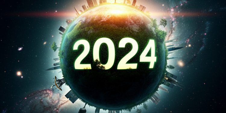 Here are 8 remarkable scientific firsts of 2024 - CEO North America Here are 8 remarkable scientific firsts of 2024