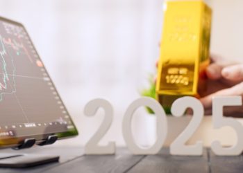 Market outlook 2025: Navigating cross-currents